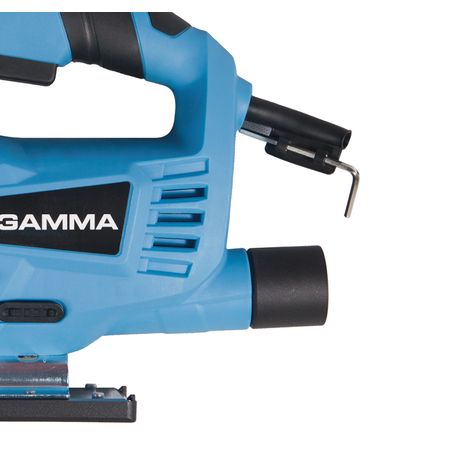 SERRA TICO-TICO (220V) 800W - gammaferramentasbr