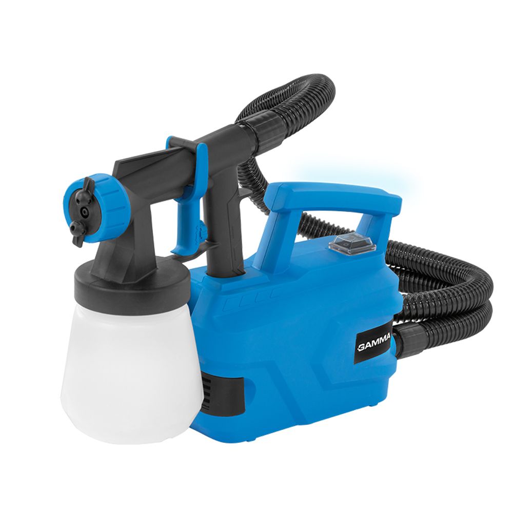 PISTOLA-PARA-PINTURA-COM-ACESSORIOS-DE-FUNCIONAMENTO--127V--500W-850ml-min